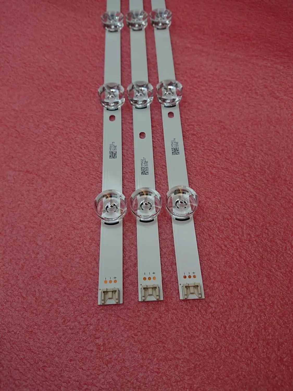 Светодиодная лента для LG 32LB582D 32LB5800 LGIT A B DRT 3 0 32 ''_ 6916L-1703A 1704A 1703B 1704B 6916L-2100A 2101A 1974B