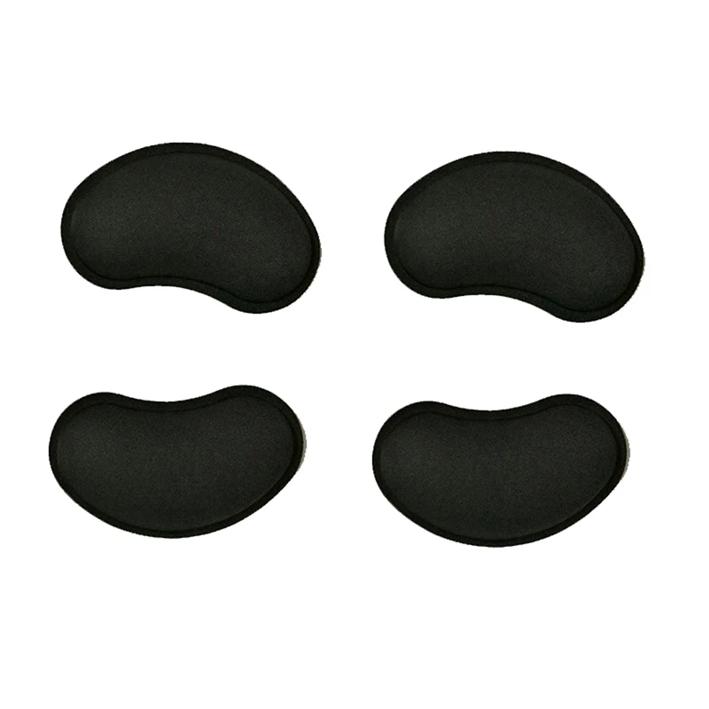 

Memory Foam Mouse Pillow Wrist Rest Mouse Pad Wireless Massage Mat Keyboard Black 138*80*25mm