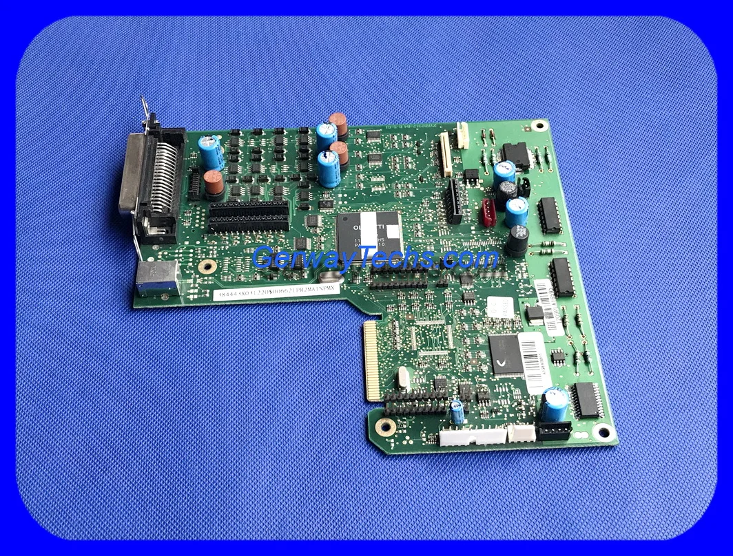 

XYAB2312 Olivetti PR2Plus материнская плата PR2 Plus основная логическая плата (оригинальная новая)