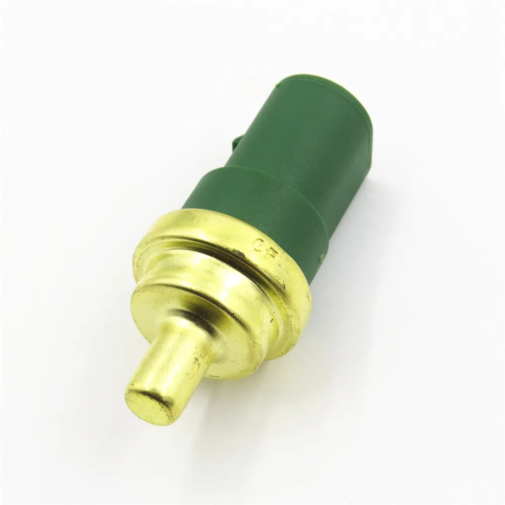 Датчик температуры охлаждающей жидкости двигателя 1 шт. переключатель воды вилка