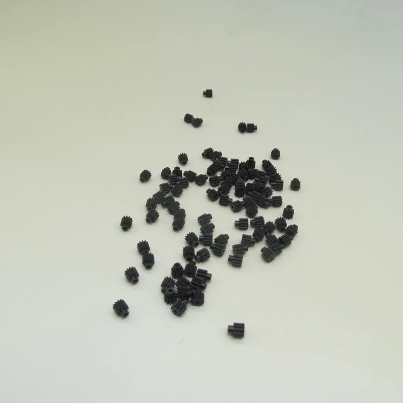 

Мотор-редуктор XS809, оригинальная пластиковая Шестерня для VISUO XS809 XS809S XS809G XS809H RC, запчасти для дрона, мотор-редуктор