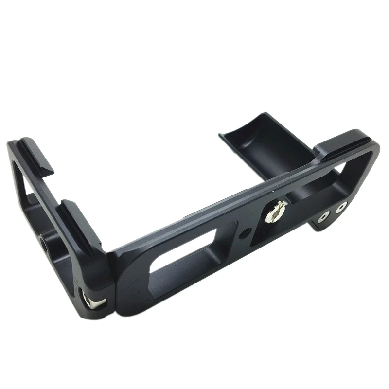 Quick Release L Bracket for Fuji Fujifilm X-T1 Vertical Shoot Plate Hand Grip Holder | Электроника