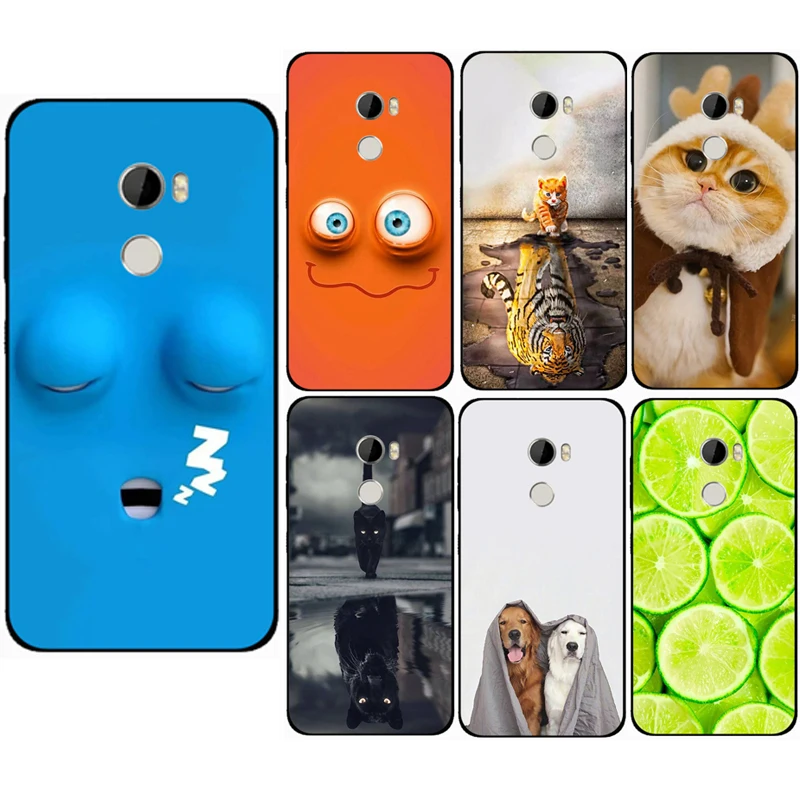 Мягкий силиконовый милый чехол из ТПУ для HTC ONE X10 Funda Coque Capa защитный телефона One |