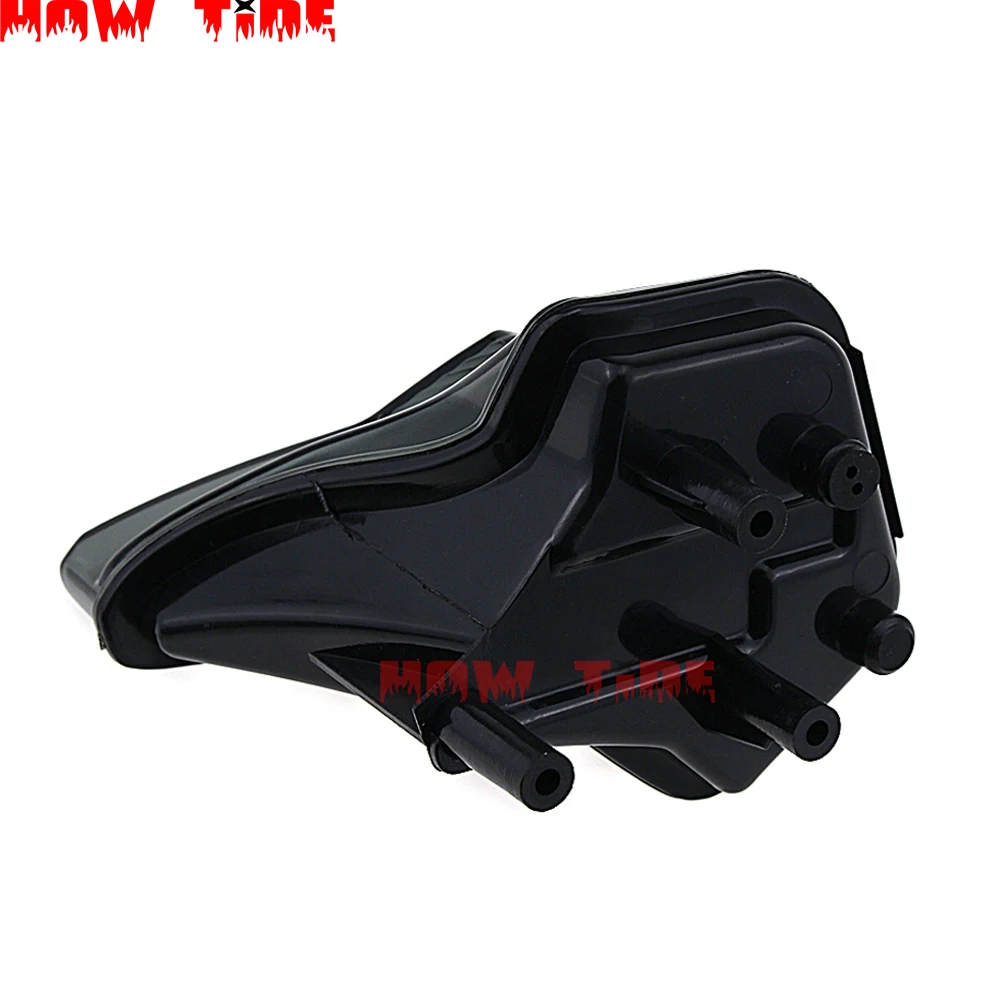 Аксессуары для мотоциклов YAMAHA YZF R6 2008 2012 передний центральный светодиодный