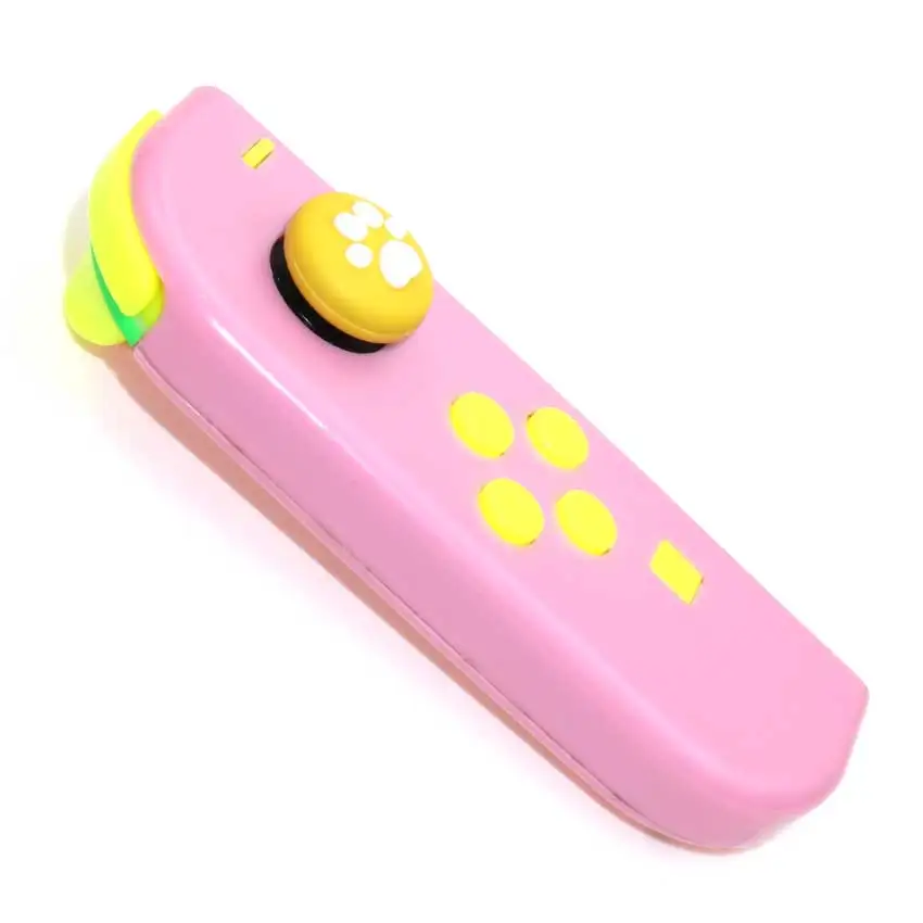 4 шт. колпачки для джойстика Nintendo Switch Lite Joy-Con | Электроника