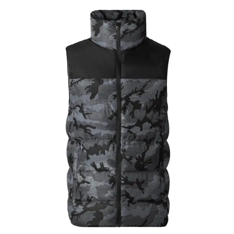 Outdoor heating vest for couples USB electric clothes carbon fiber | Спорт и развлечения