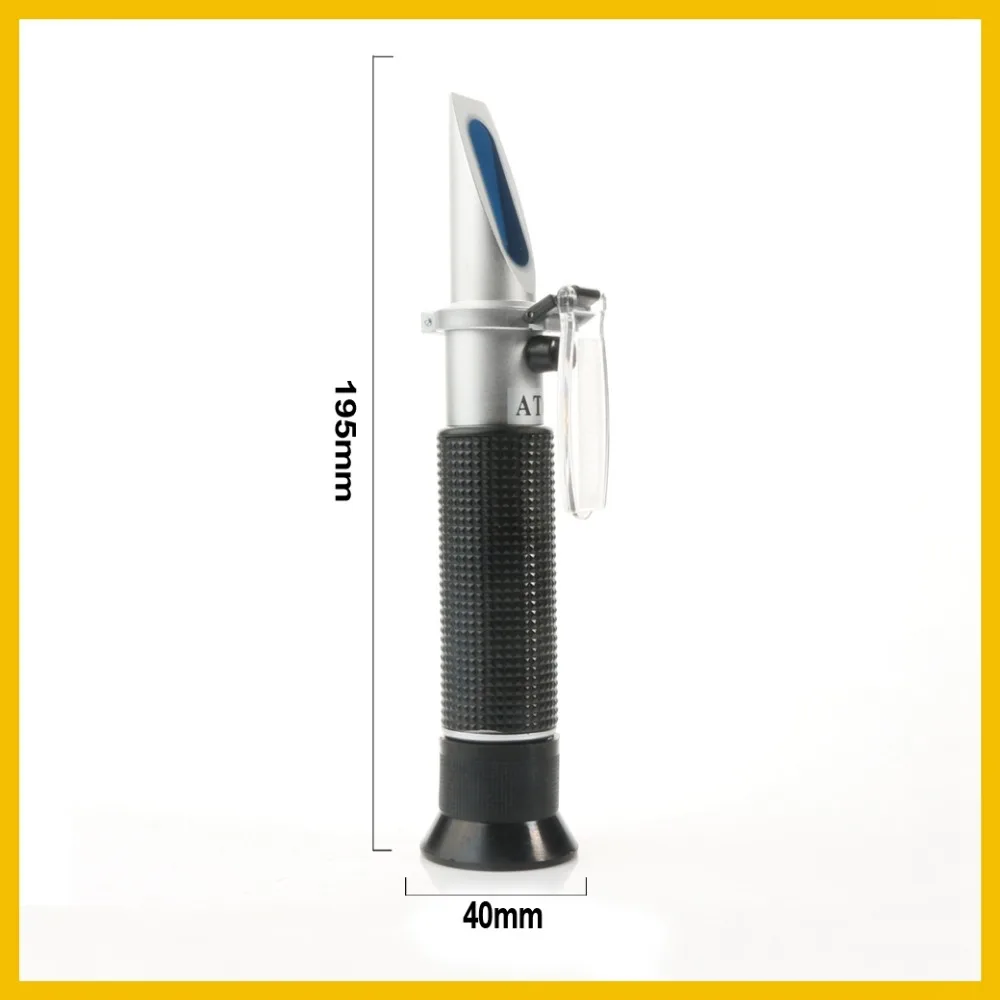 RZ рефрактометр клиническое медицинское домик для домашних животных собак и