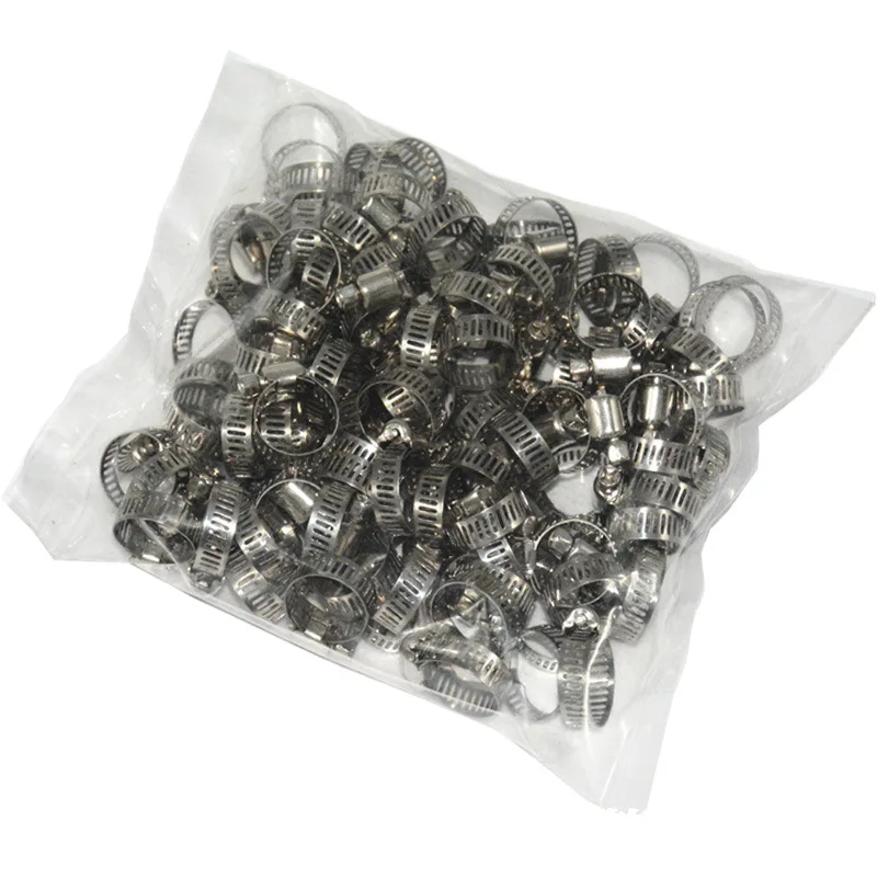 

Автомобильный труба из оцинкованной стали с Зажим для крепления хомута шланга зажим для трубок водопроводный хомут фиксированный зажимной...