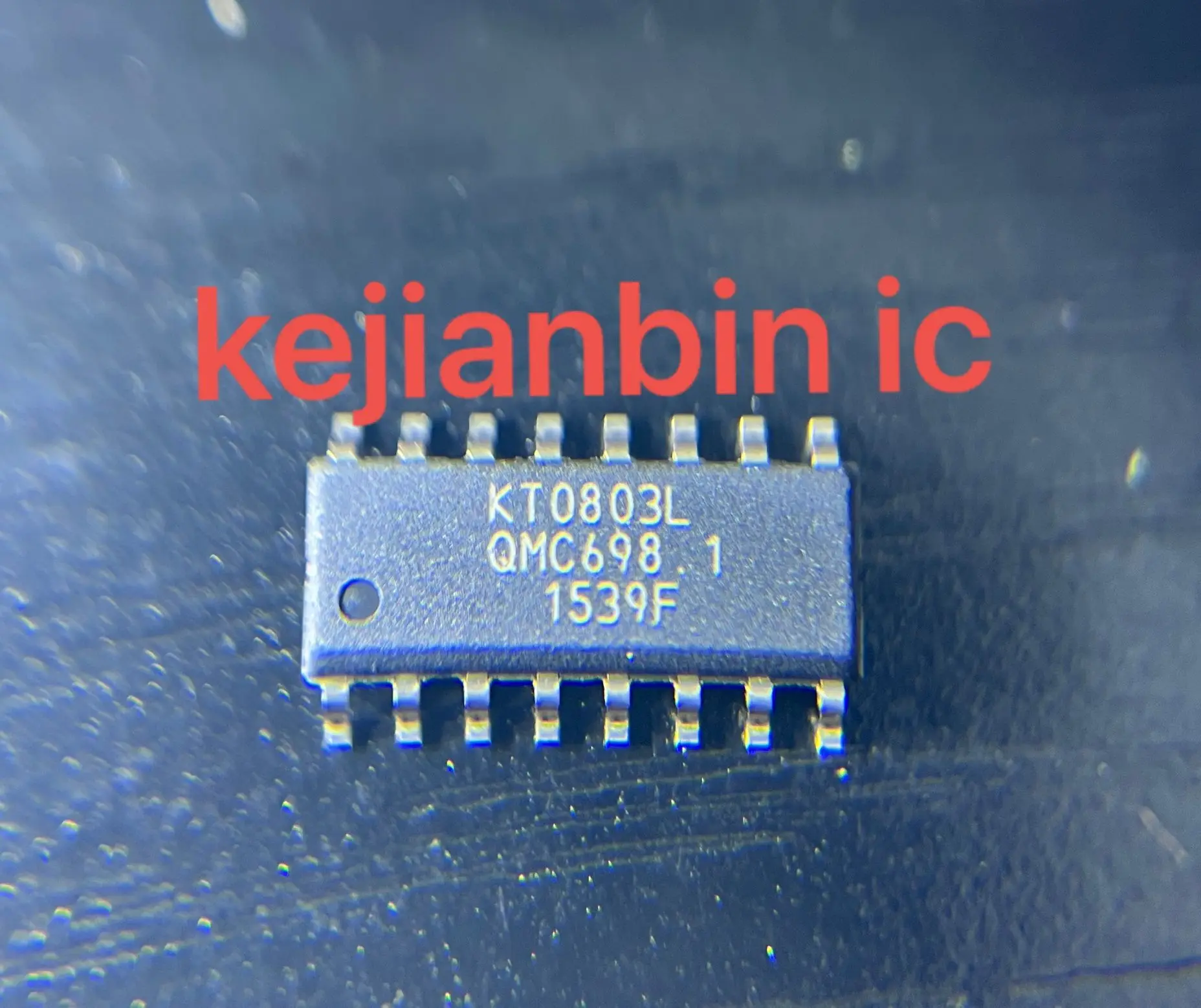 10 ~ 100 шт./лот KT0803 KT0803L SOP16 100% новый оригинальный Бесплатная доставка