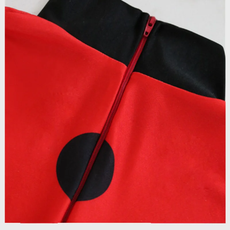 Фантазийные костюмы для детей взрослых девушек женщин лайкра костюм Божья