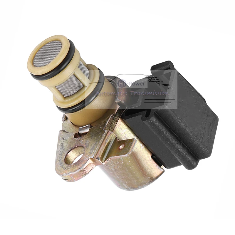 5PCS/ set 4L30E Transmission Solenoid Kit for Isuzu Trooper Rodeo Passport 1990-99 OEM | Автомобили и мотоциклы