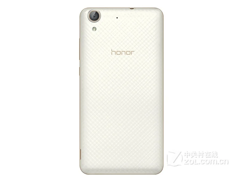 Смартфон Honor 5A Play Международная прошивка экран 5 дюйма на базе Android 6 0 Kirin 620 камера