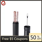 Портативная Резиновая полоса для ремонта шин скутера M365, дрель для ремонта шин Xiaomi M365pro, инструмент для ремонта бескамерных шин велосипеда, аксессуары M365