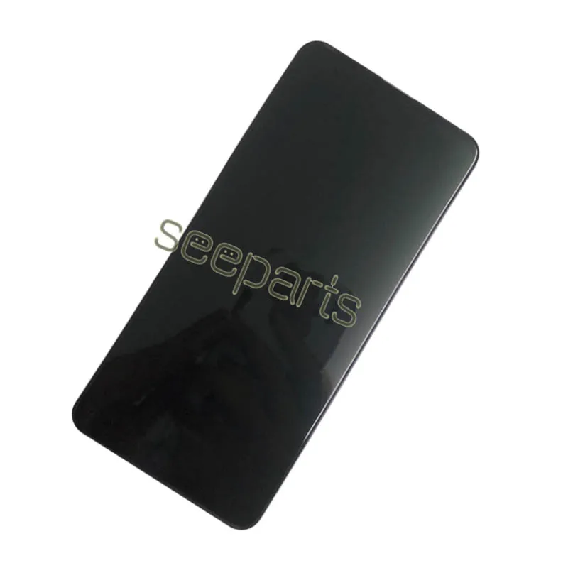 ЖК дисплей с сенсорным экраном для Asus Zenfone 7 ZS670KS Pro ZS671KS дигитайзер в сборе