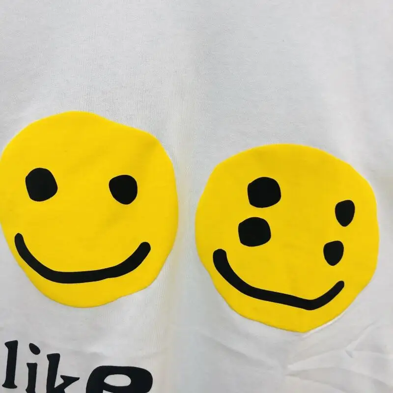 

2020 New CPFM.XYZ Washed Do Old T Shirt Men Women Fashion CPFM XYZ T-shirt Tees