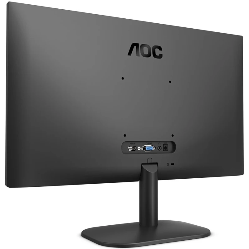 Монитор AOC Value Line 27B2H(00/01) 27&quot черный | Компьютеры и офис