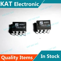 5pcslot fa5311b dip 8 for switching power supply control