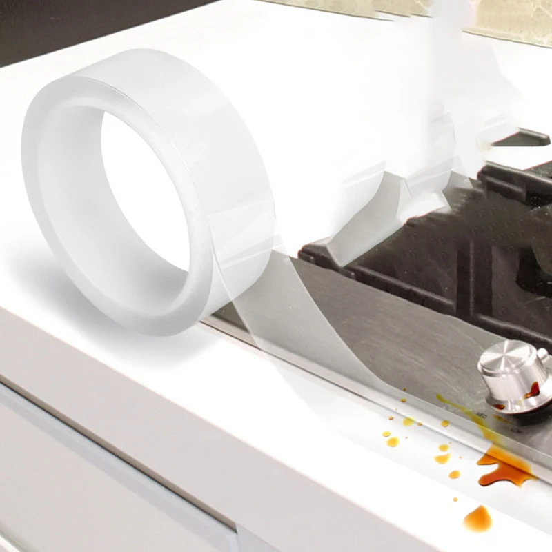 Многоразовая Водонепроницаемая самоклеящаяся лента нано от плесени для