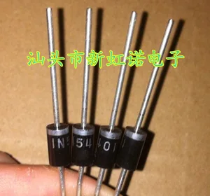 5Pcs/Lot New Original 1N5401 Triode In Stock