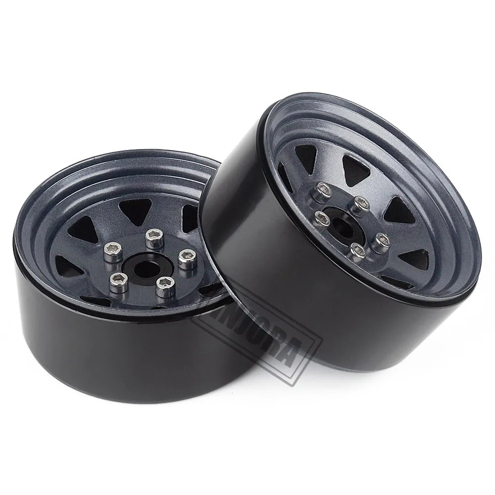 injora металл 19 beadlock колесные диски 3 с