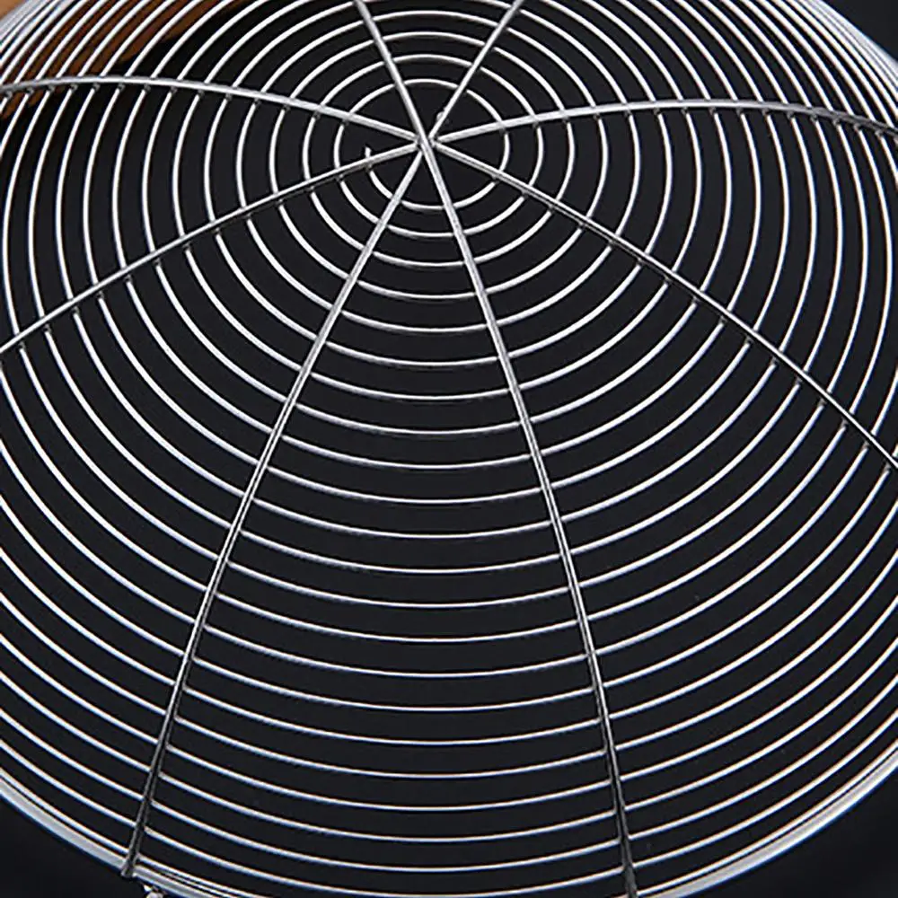 Ситечко для скиммера ложка жареного фильтра из нержавеющей стали фильтр ковш