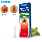 1 коробка мяты геморроя травяная мазь мощный крем от геморроя внутри сваи наружный лечения зуд крем при воспалении суставов P1223