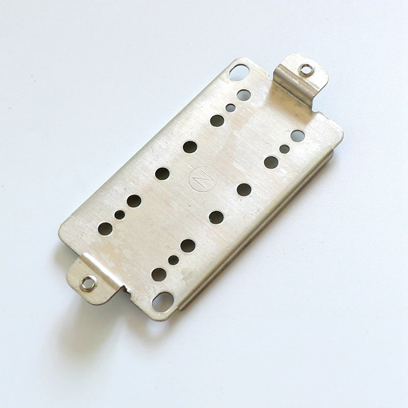 Бесплатная доставка гитарный звукосниматель хамбакер комплект со сканером из