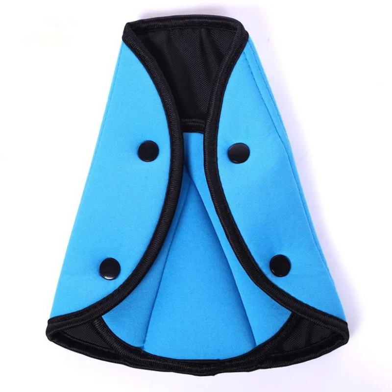 Ремень безопасности для автомобильного кресла крышка прочные регулируемые