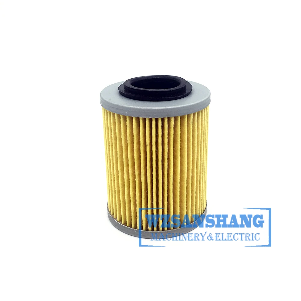 Масляный фильтр двигателя CFMOTO CF800 X8/U8/Z8, номер детали 0800-011300-0004