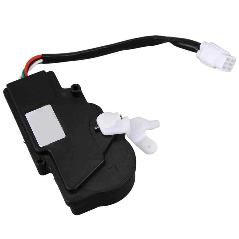 (Передняя левая сторона) привод защелки дверного замка для Great Wall HAVAL HOVER 3787210-K00 |