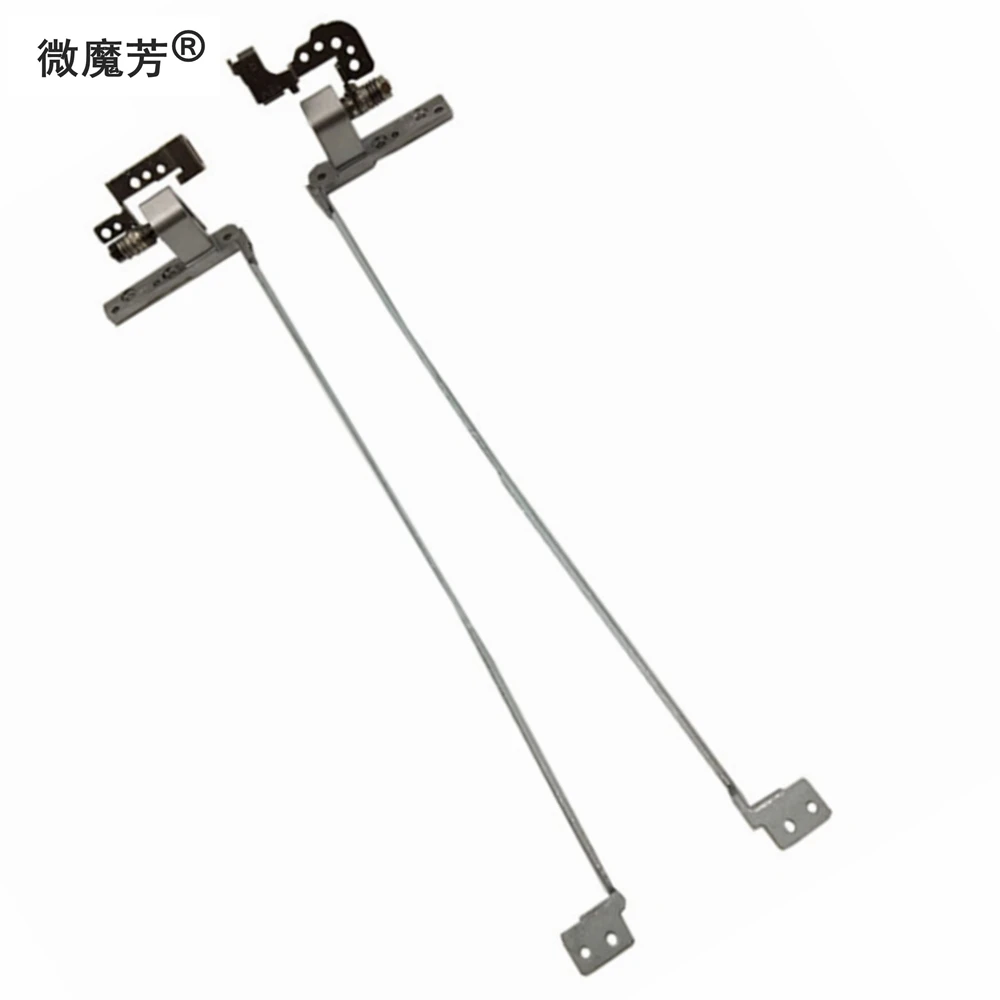 Новые ЖК-петли для Lenovo, для Thinkpad Edge E530 E530C E535, ЖК-петли AM0NV000200 AM0NV000300