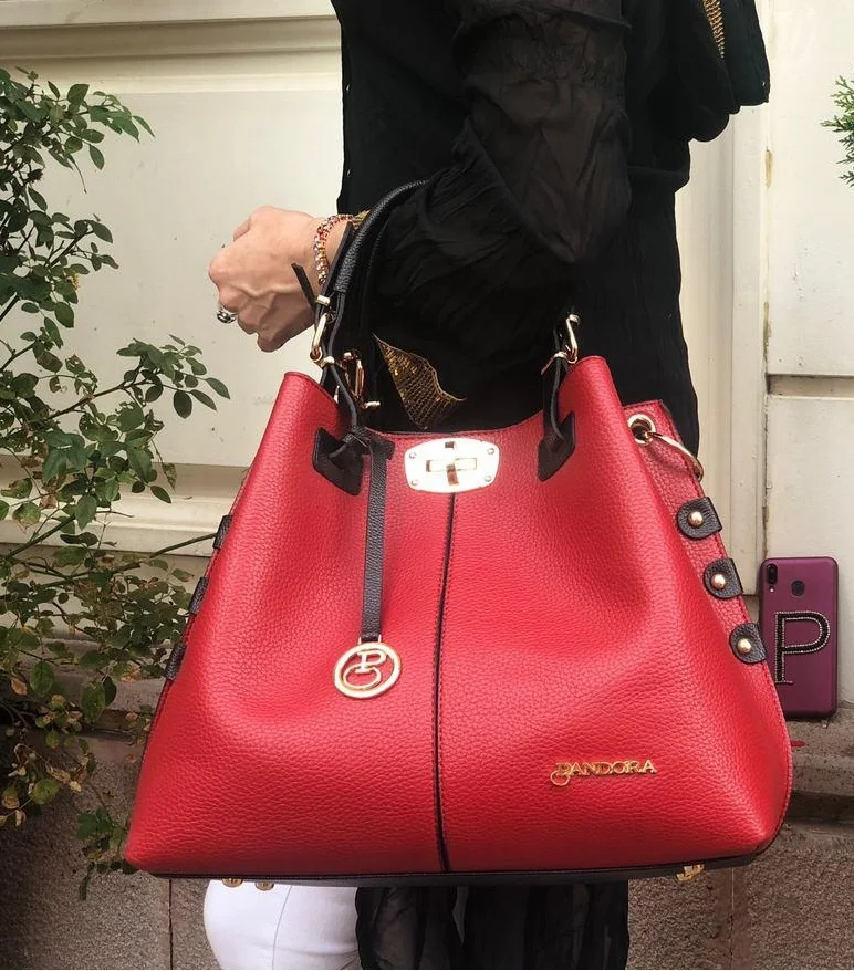 

woman bag 2021 fashion luxury designer high quality made in turkey k-4001