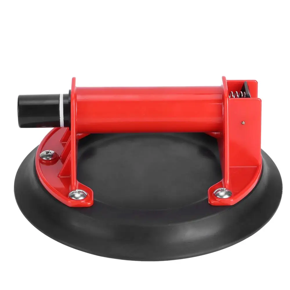 1 шт. пластиковая Вакуумная присоска с одной ручкой 8 дюймов|Насосы| |