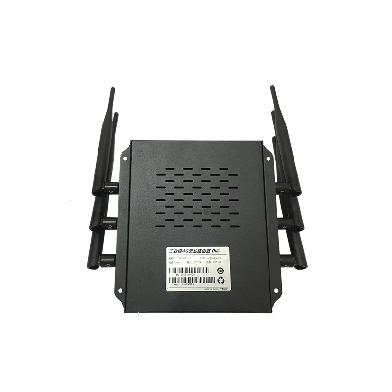 Wiflyer WD323 4G LTE беспроводной WiFi роутер 2 5 8G с слотом для sim карты USB слот сильный сигнал