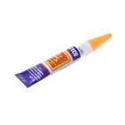 Клей для стрельбы из лука, липкий клей с перьями, прочные многофункциональные принадлежности для охотничьего лука, Быстросохнущий профессиональный ремонт Au06 21