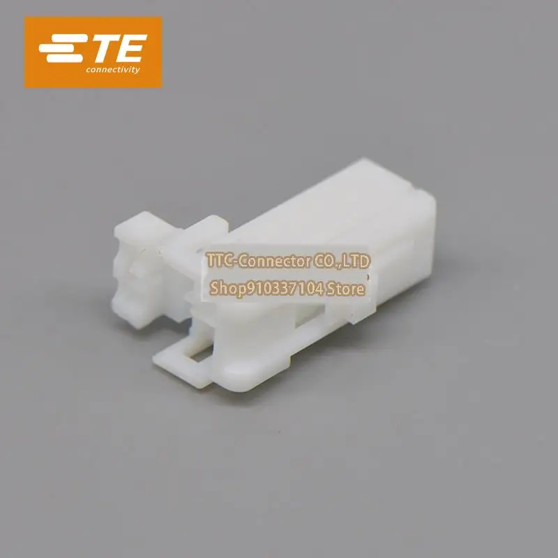 

30pcs/lot 174463-1 Connector 2P Plastic case shell 100% New and Original
