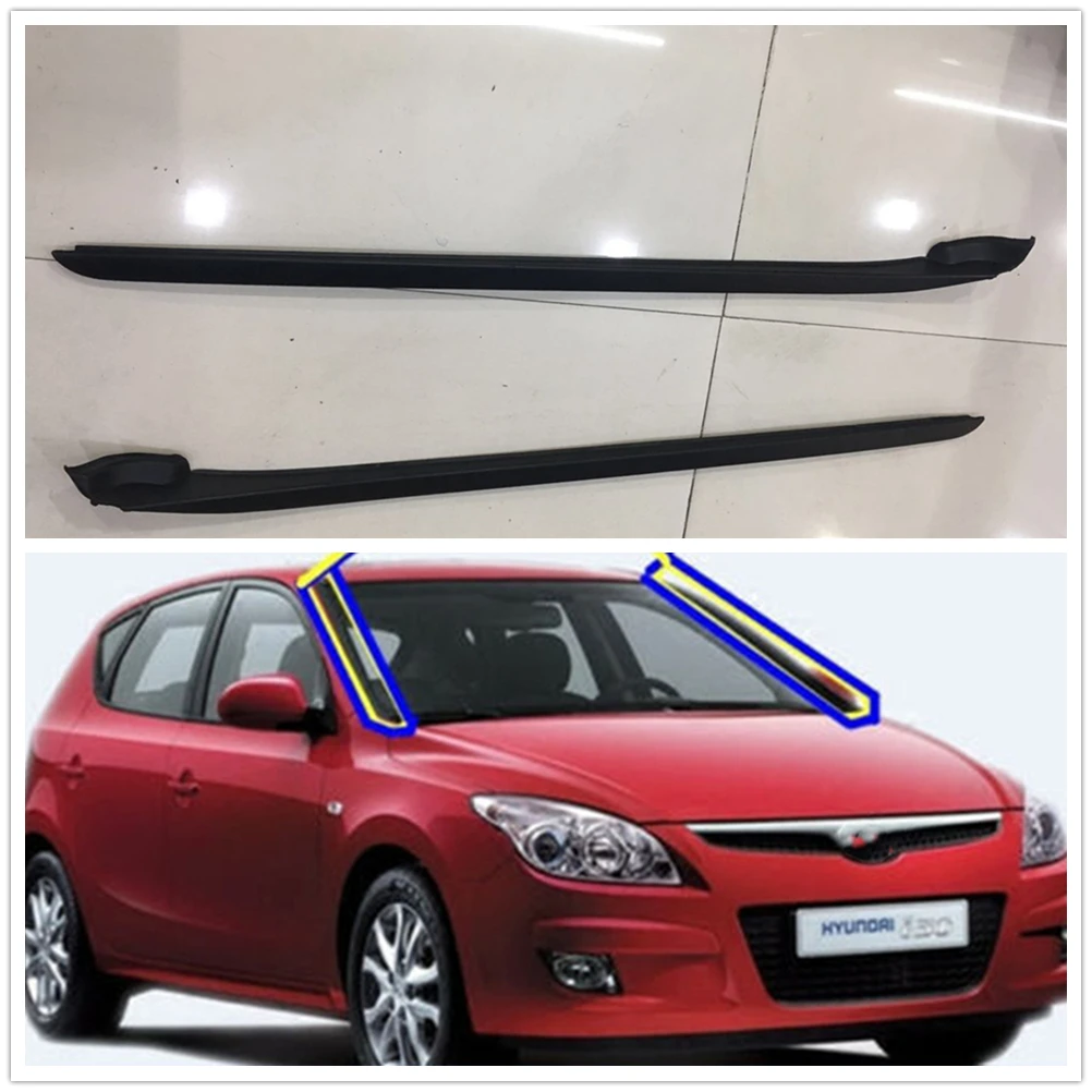 

Уплотнительная лента для лобового стекла Hyundai Elantra i30 2008-2011
