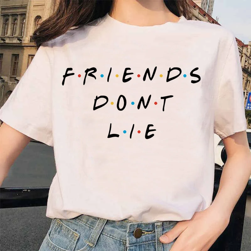 Женская футболка Eleven gothings Готическая в стиле хип хоп с героями мультфильмов