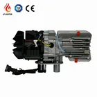 Китайский новый бензиновый воздушный парковочный обогреватель JP 2 кВт 12 В с ЖК-контроллером и автоматическим нагревом