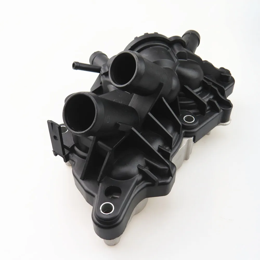 Водяной насос FHAWKEYEQ 1 4 t 2 для VW Golf MK7 Scirocco Passat B8 Polo Q3 Seat 04E 121 600 P AM|Водяные насосы| |