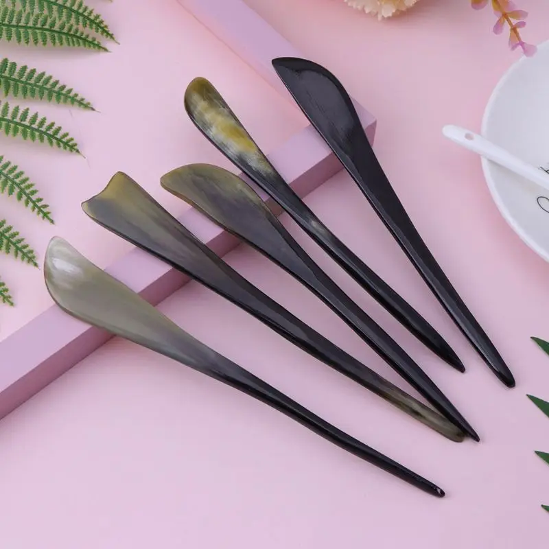 Винтажная шпилька для волос китайская старинная заколка в стиле ретро