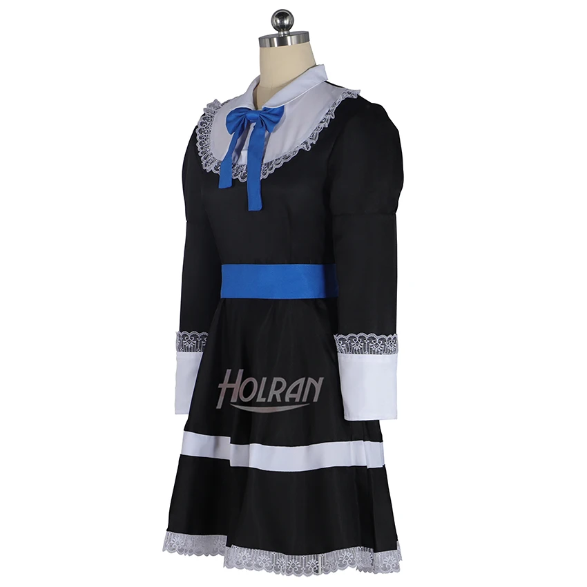 Аниме-трусики и чулки с подвязкой для косплея костюм чулками · анархия платье