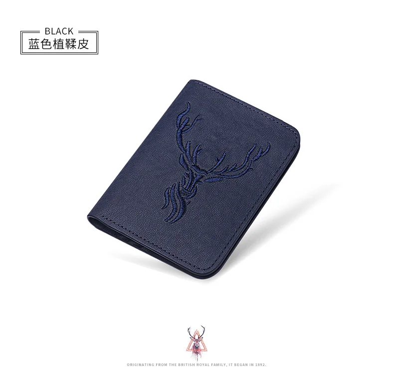 men's wallet short wallet for male real leather new design fashion small thin wallet