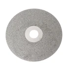 Диск шлифовальный плоский с алмазным покрытием, 4 дюйма, 100 мм, 80-2000