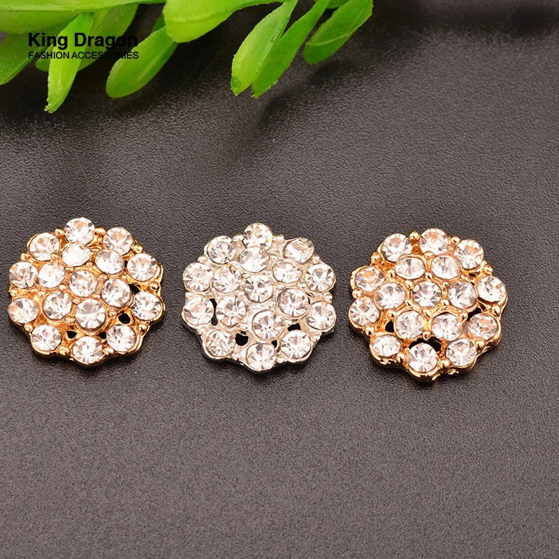 Новое поступление украшение для пуговиц со стразами используемое на приглашении