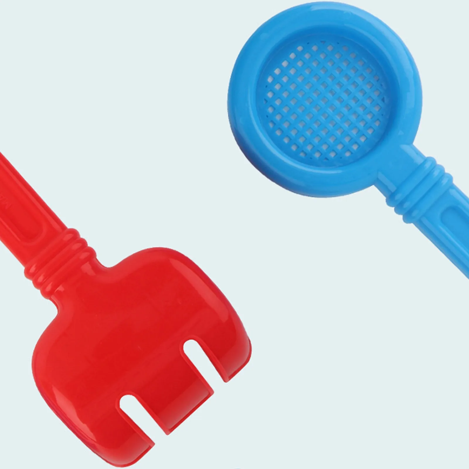 

6piece Beach Toy Sand Set Sand Play Sandpit Toy Summer Outdoor Toy#G