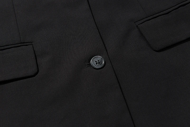 

2021 Men's and Women's Formal Suits, Office Formal Suits, Ultra-positive Slim Cotton Suits Coat Ladies Solid Color Blazer