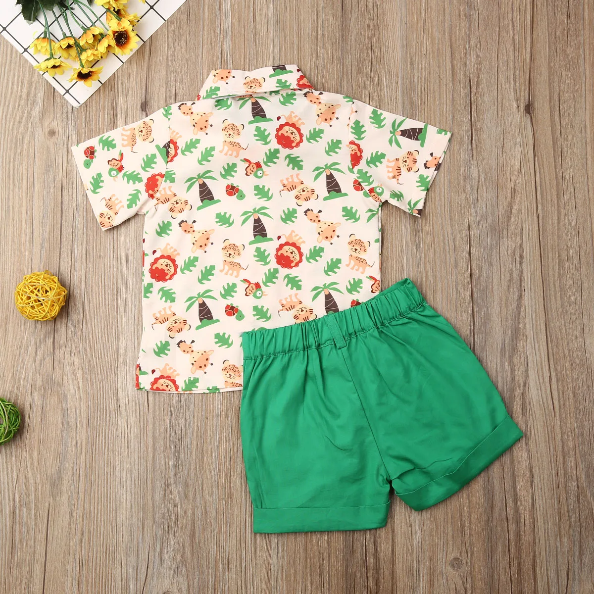 Новинка 2019 одежда для маленьких мальчиков джентльменов Милая женская кофта +