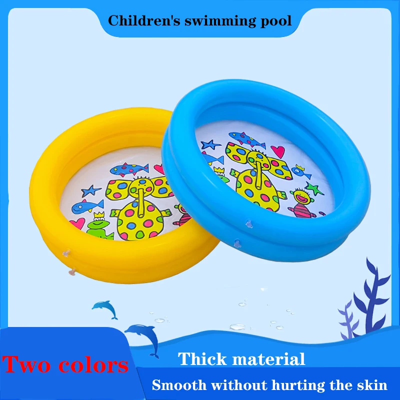 

Pools & Water Fun