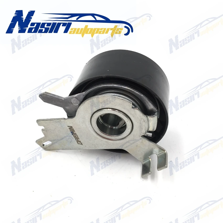 Натяжитель ремня ГРМ для CITROEN C4 C5 PEUGEOT 307 407 807 EXPERT 1.8i 2.0i 16V 05 бензин|tension|tension belttensioner